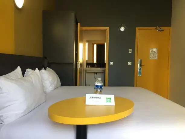 Ibis Styles Marseille Vieux Port 