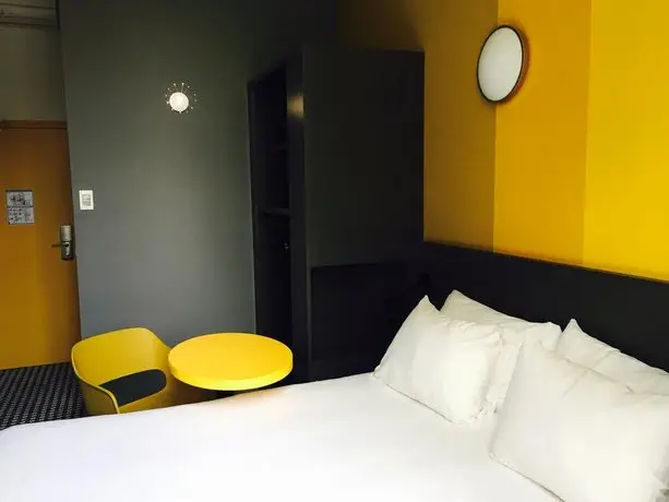 Ibis Styles Marseille Vieux Port 