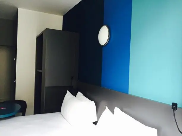 Ibis Styles Marseille Vieux Port 