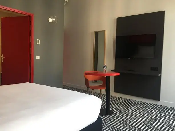 Ibis Styles Marseille Vieux Port 