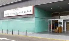 Husa Las Canas 