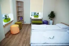 Coin Apartments & Hostel 