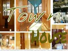 Sagada Town House 