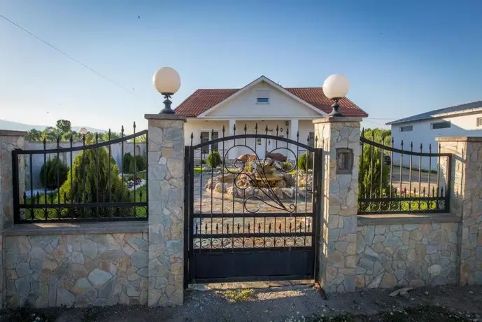 Villa Jelena Gevgelija