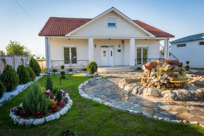 Villa Jelena Gevgelija