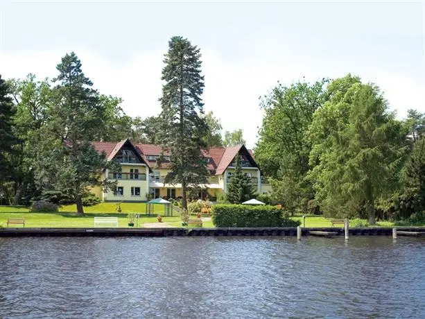 Ausbildungshotel Am Zeuthener See