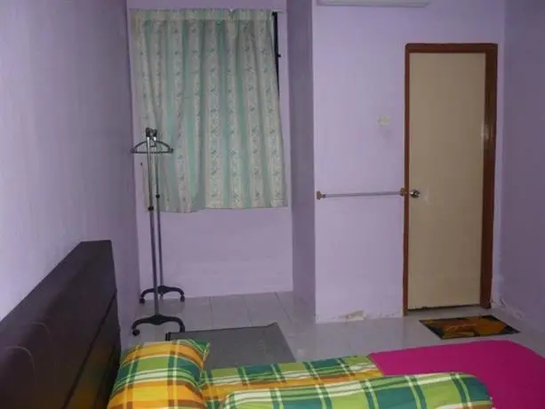 Guesthouse Putrajaya