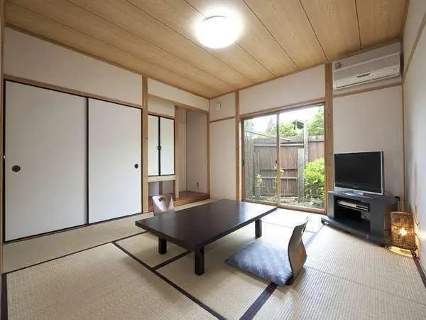 Sansou Shikian Ryokan