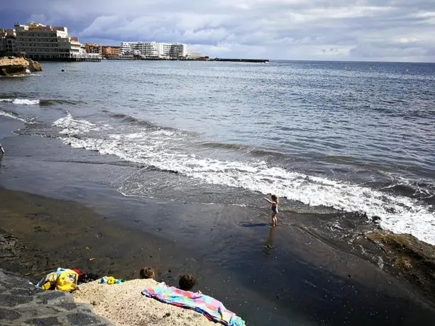 Medano 2 hab 200 meters Playa El Cabezo 