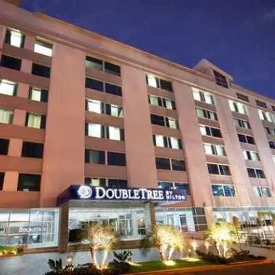 DoubleTree by Hilton Hotel Panama City