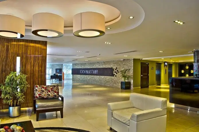 DoubleTree by Hilton Hotel Panama City