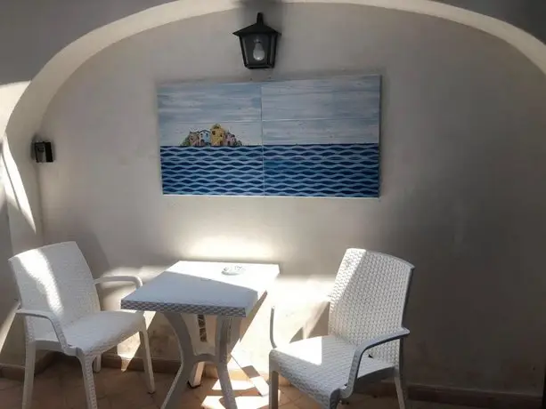 La Casa di Stefania Capri