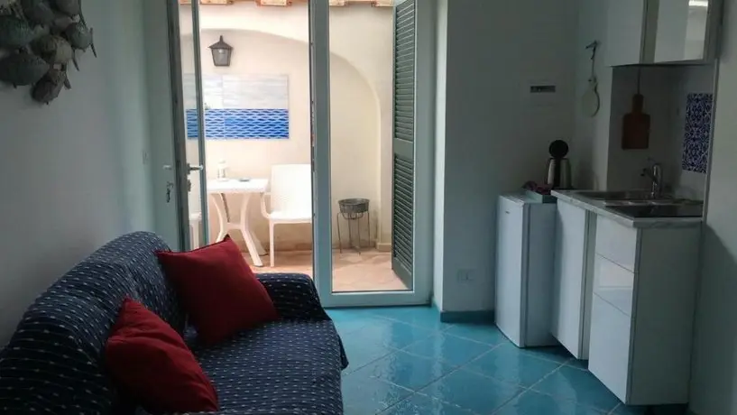 La Casa di Stefania Capri 