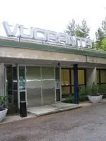 Vuoranta 