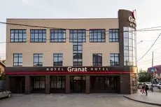 Granat Hotel Astrakhan 