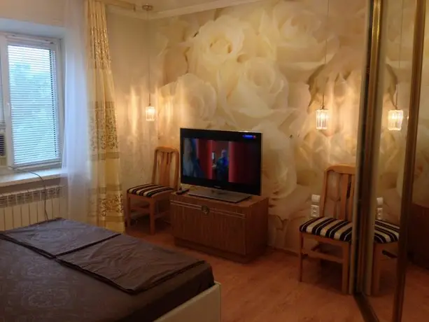 Krasnoarmeyskaya apartment Astrakhan