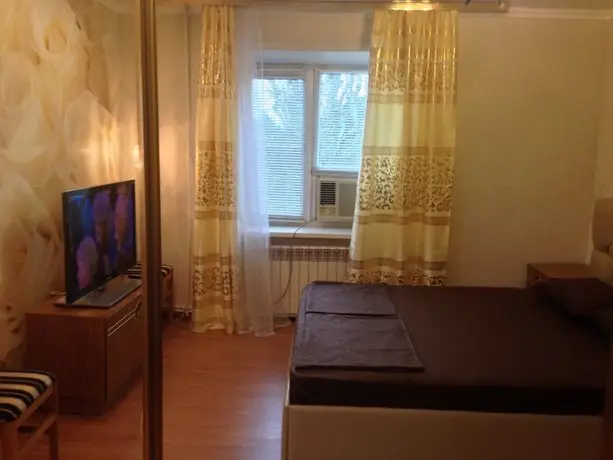 Krasnoarmeyskaya apartment Astrakhan