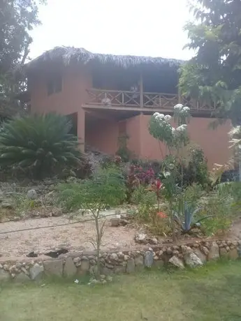 La Casa Del Arbol Las Galeras