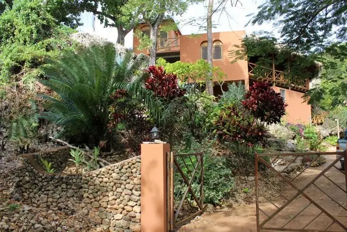 La Casa Del Arbol Las Galeras