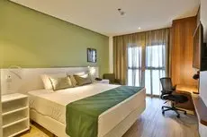 Quality Hotel Blumenau 