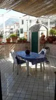 La Mansarda sulla Terrazza 