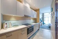 Apartamenty Sun & Snow Dune A 