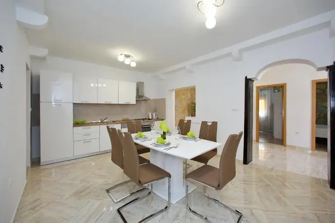 Bella Apartment Bibinje