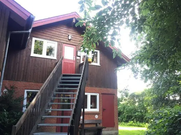 Ferienwohnung Torge