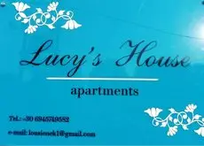 Lucy's House Thasos 