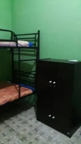 Dazhong Backpacker's Hostel 