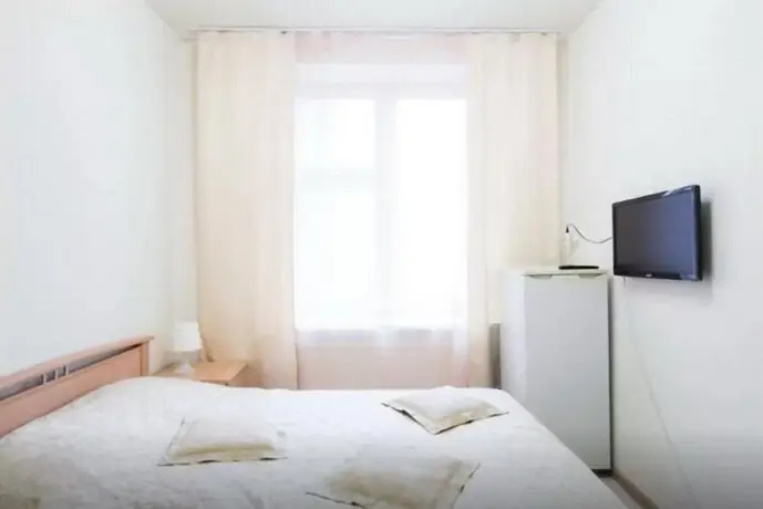 Mini Apartament Beige room 