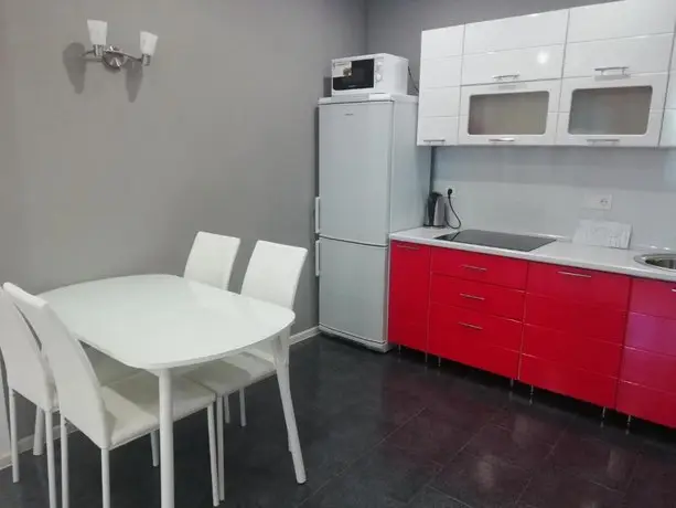 Apartment near Kyrlay Park and Kreml