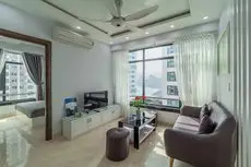 Dolphin Nha Trang Apartment 