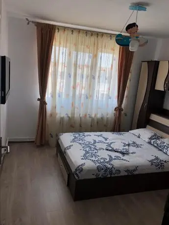 Apartament Ramona Mangalia