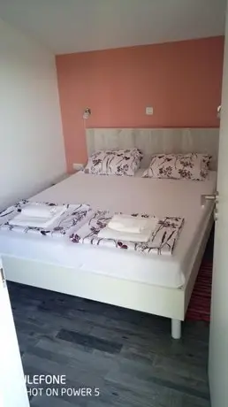 Apartmani Verica Metajna