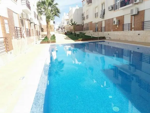 Sunset Apartment Tavira