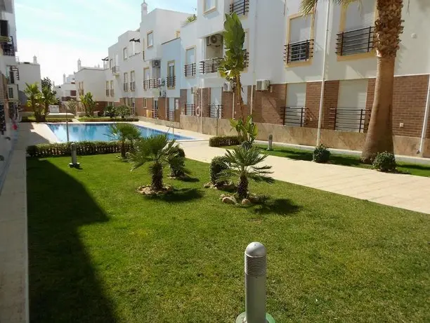 Sunset Apartment Tavira 