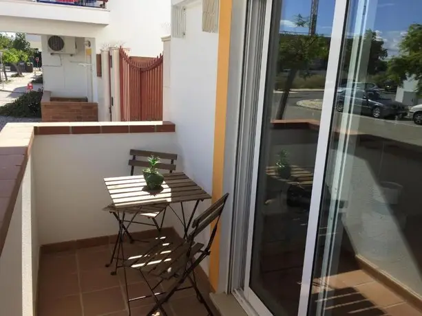 Sunset Apartment Tavira