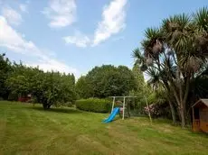 Chelston Dene Holiday Apartments 