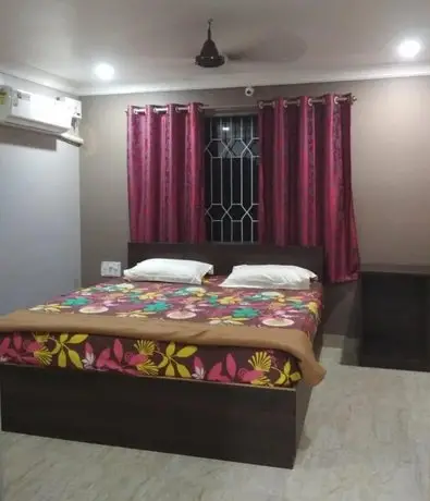 Yash Priya Apartment 