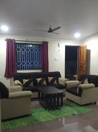 Yash Priya Apartment