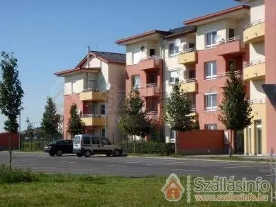 Meszaros apartman Buk