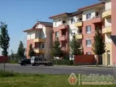 Meszaros apartman Buk 