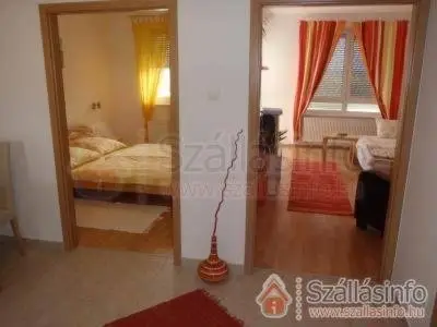 Meszaros apartman Buk