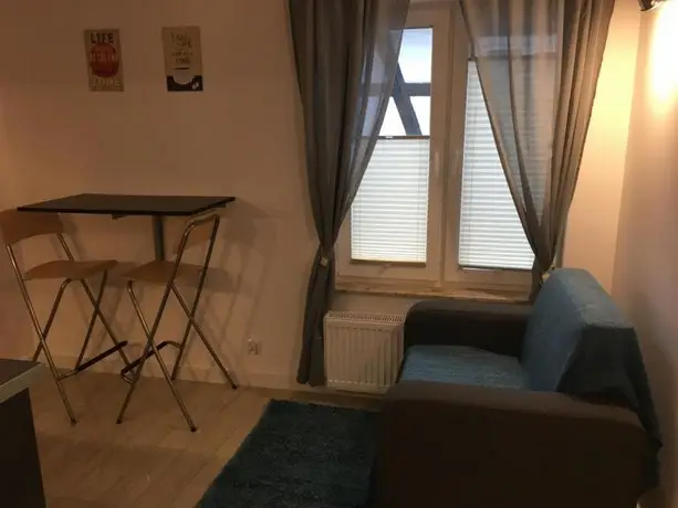 Apartamenty Leba Centrum 