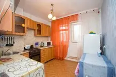 Apartment near Aquapark Ufa 