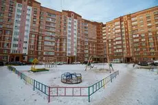 Apartment near Aquapark Ufa 