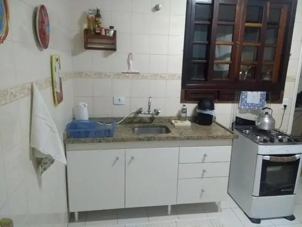 Apartamento otima localizacao regiao nobre