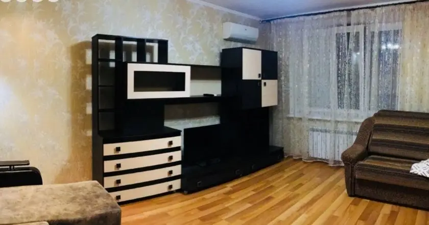 Central Apartment Omsk