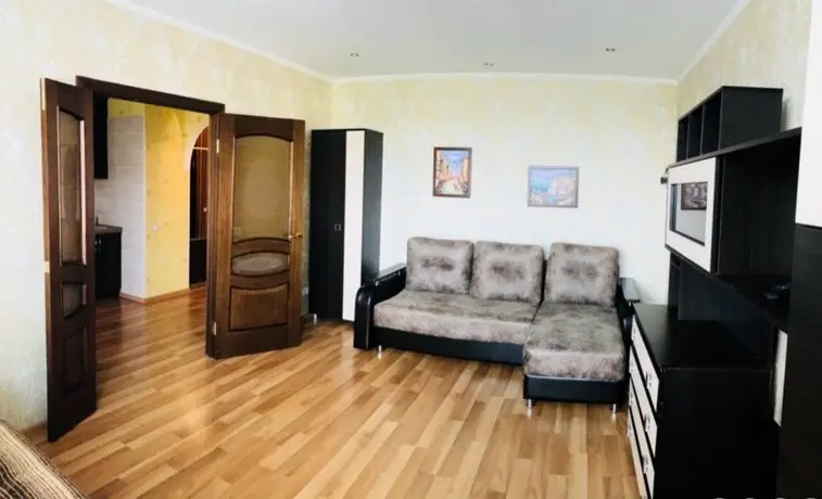 Central Apartment Omsk